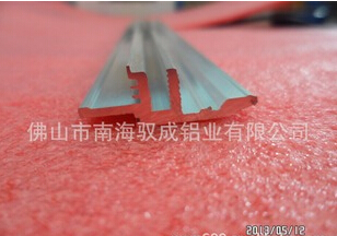 供应电子设备工业铝材-中国铝型材交易网